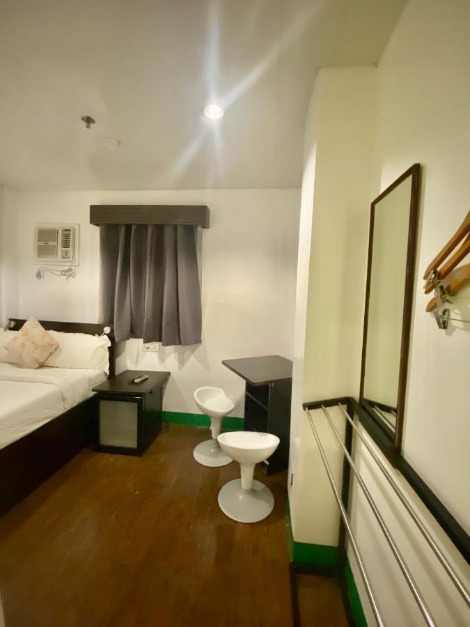 Emerald Bay Boracay Manoc-Manoc ภายนอก รูปภาพ