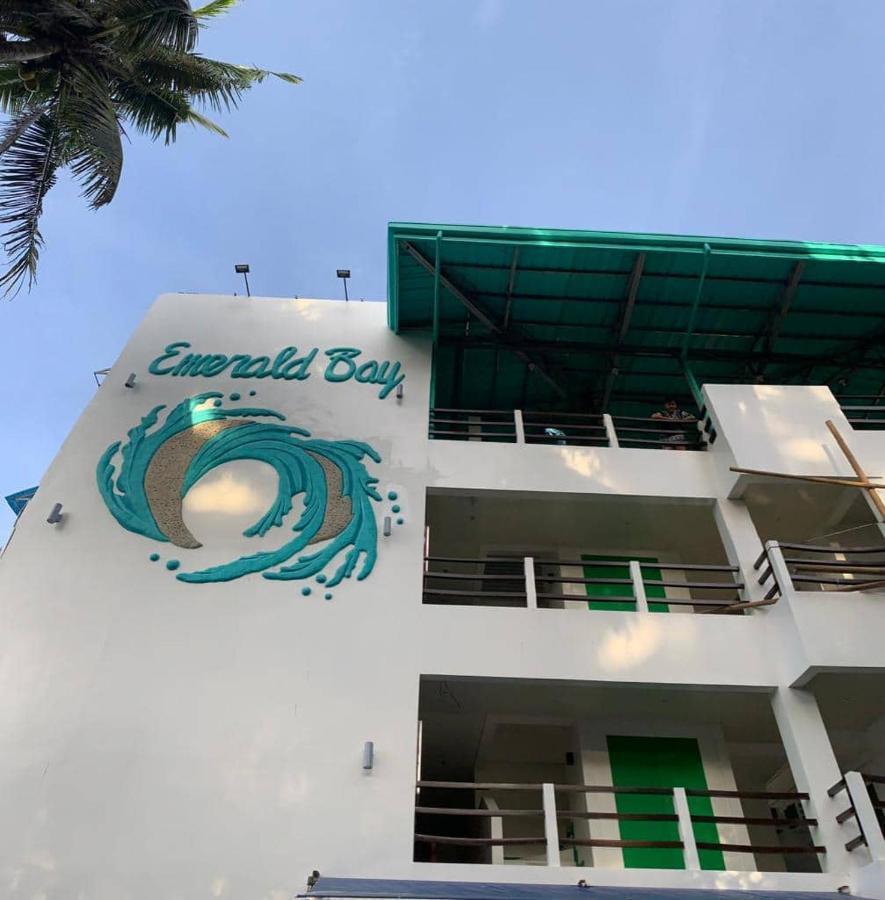 Emerald Bay Boracay Manoc-Manoc ภายนอก รูปภาพ