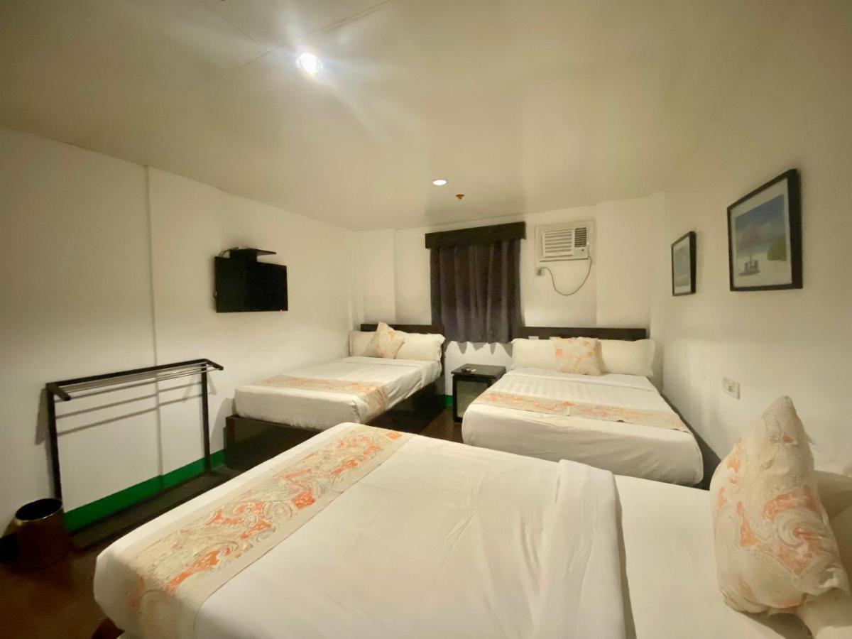 Emerald Bay Boracay Manoc-Manoc ภายนอก รูปภาพ
