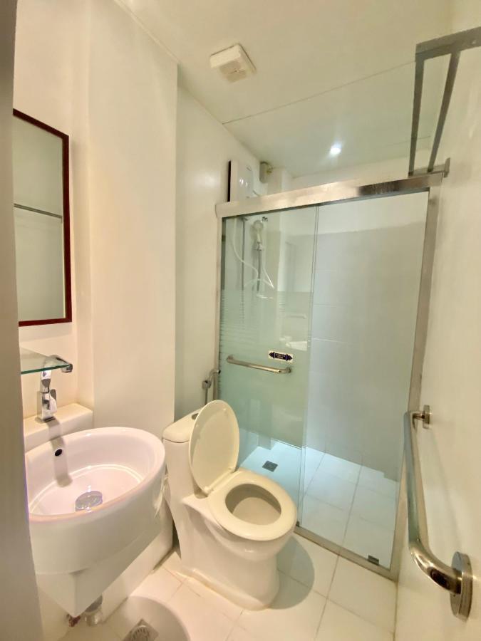 Emerald Bay Boracay Manoc-Manoc ภายนอก รูปภาพ