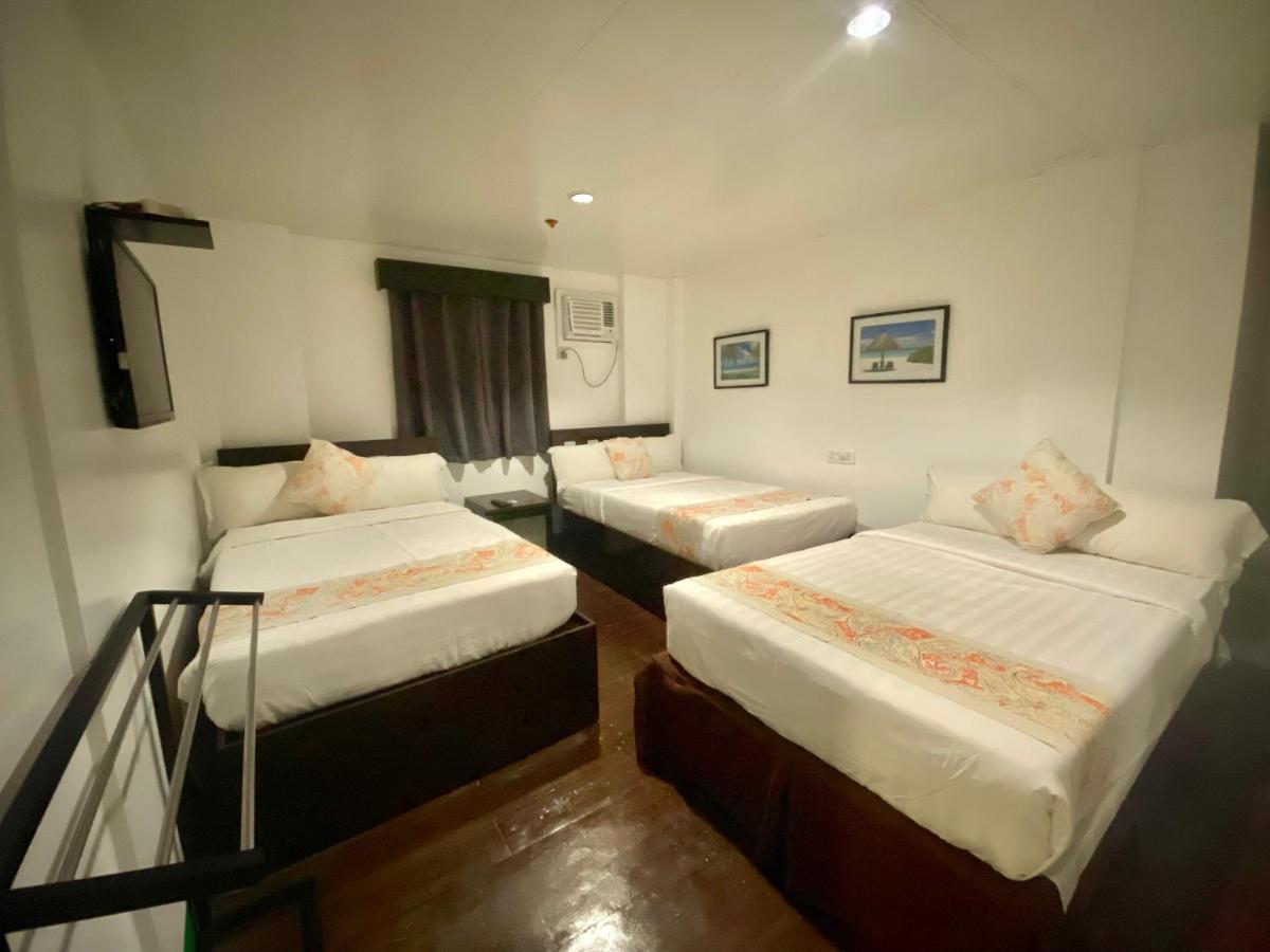 Emerald Bay Boracay Manoc-Manoc ภายนอก รูปภาพ