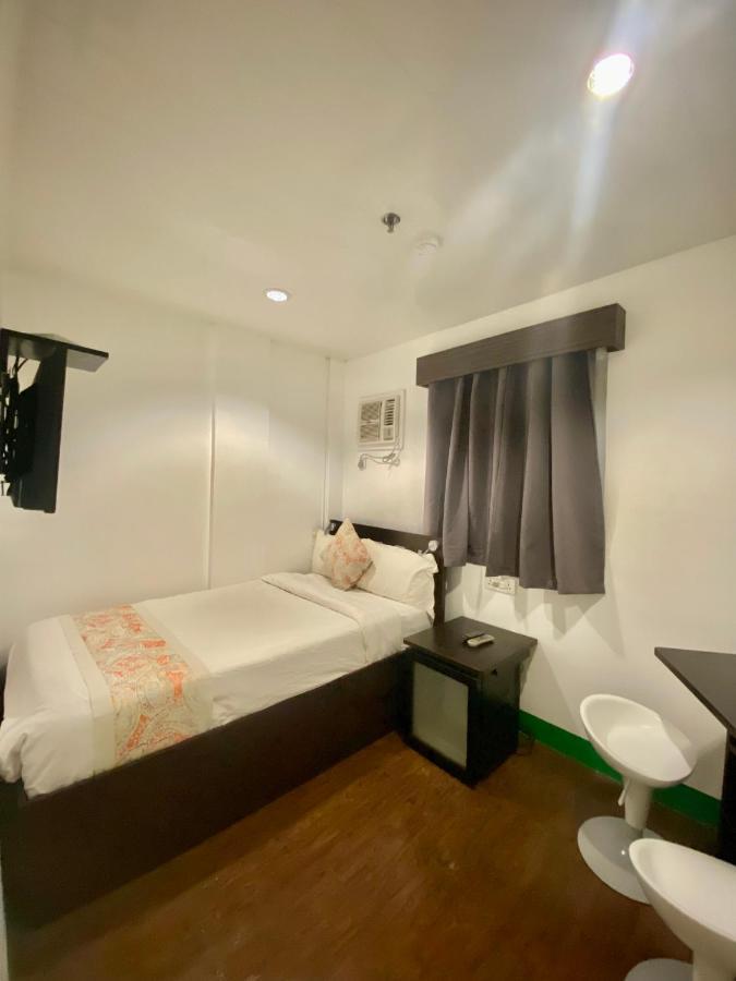 Emerald Bay Boracay Manoc-Manoc ภายนอก รูปภาพ